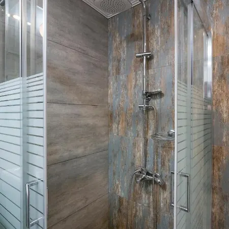 Βright apartment close to beach&city center Διαμέρισμα