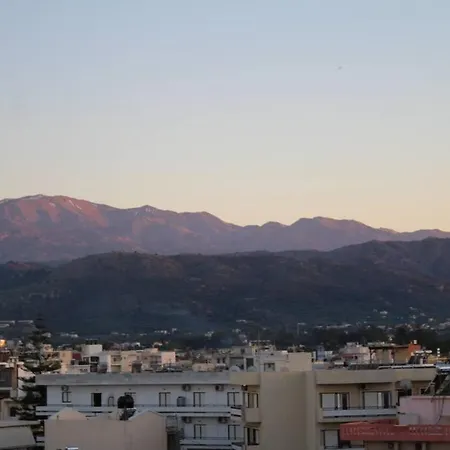 Βright Apartment Close To Beach & City Center Daire Hanya