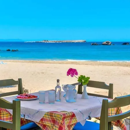 Βright Apartment Close To Beach & City Center Hanya