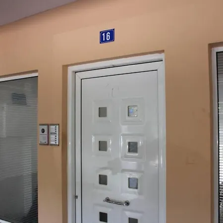 Βright Apartment Close To Beach & City Center Chania (Crete)